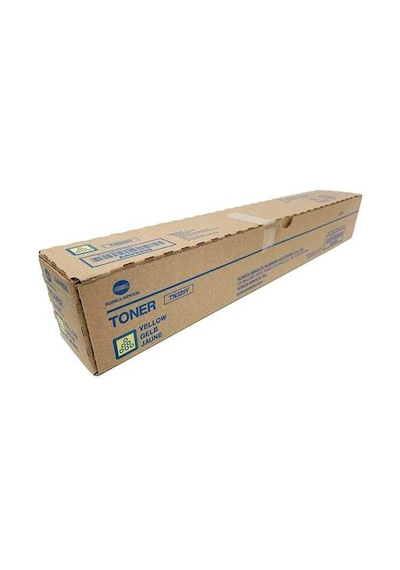Konica Minolta Tn-328y/ Aav8250 Sarı Toner