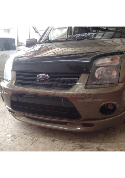 Ford Connect Ön Tampon Eki-----fibersan Tuning