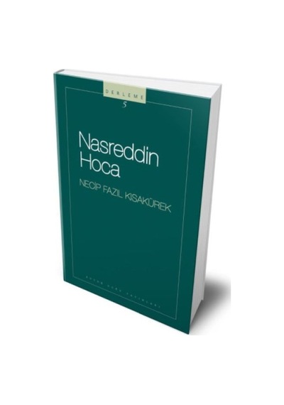 Nasreddin Hoca - Ezjı-672148