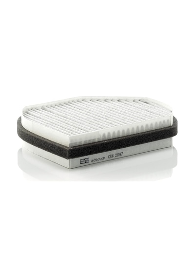 Mann Filter Cuk2897 Polen Filtresi