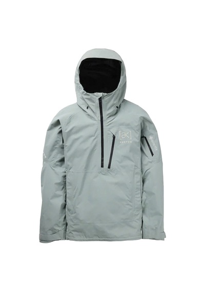 Burton Burton Ak Velocity Gore-tex Anorak Erkek Yeşil Snowboard Ceketi 3612