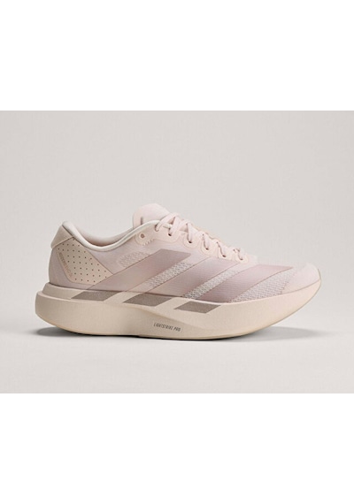 Adidas Adızero Evo Sl W Kadın Koşu Ayakkabısı Kı4795 Gri