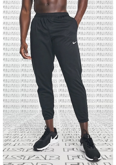 Nike Therma Fit Repel Callenger Running Pant Termal Spor Eşofman Altı Siyah