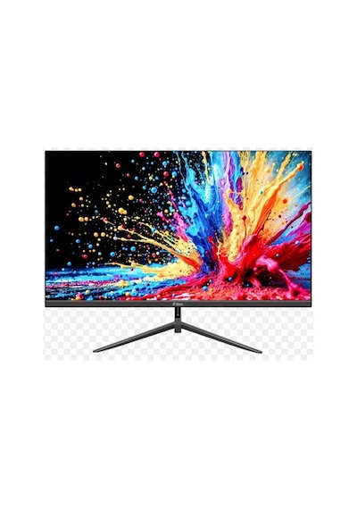 Ttec M24sf 24" Vga + Hdmı Fhd Çerçevesiz Led Monitör