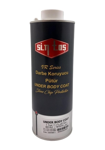 Dalyan Sintaş Darbe Koruyucu Pütür Beyaz 1kg