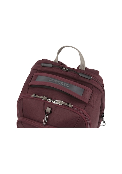 Craghoppers Rucksack 20l Sırt Çantası-Bordo