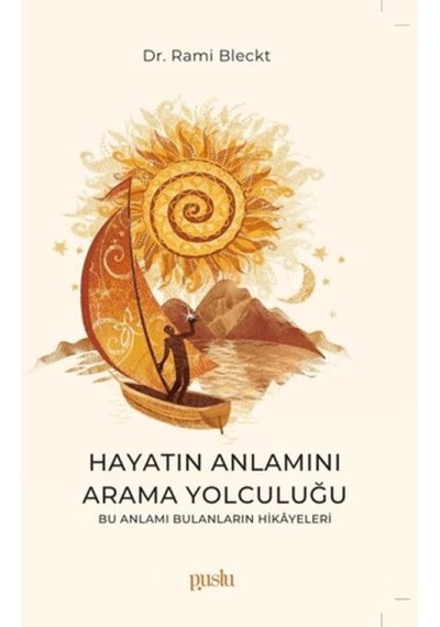 Hayatın Anlamını Arama Yolculuğu - Ezjı-764057