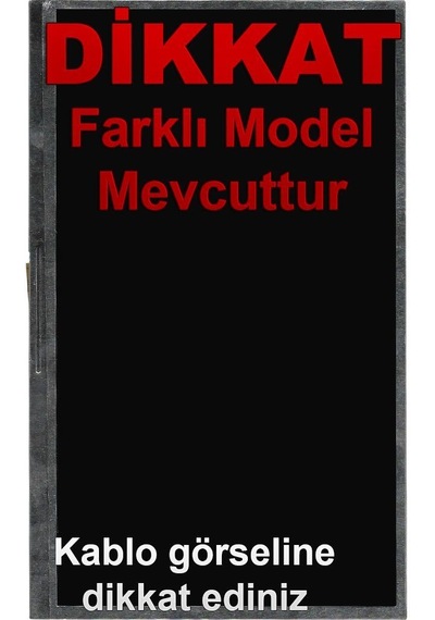 Syrox Syx-t101 Lcd İç Ekran - Model 1 Tt