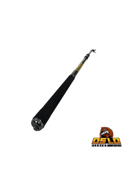 Oslo North Star 390cm 50-150gr Teleskopik Olta Kamışı