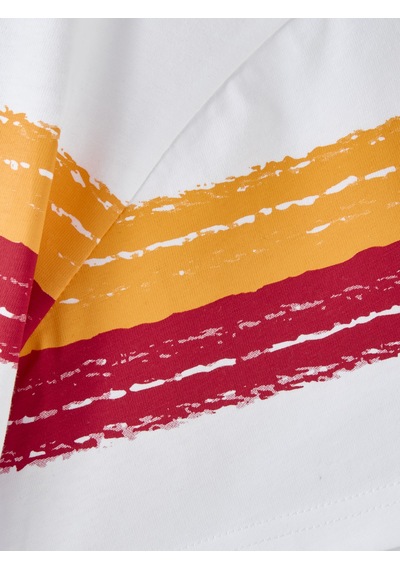 Gsstore Galatasaray Erkek T-shirt E261082 Beyaz