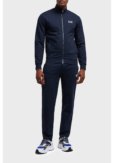 Ea7 Logolu Regular Fit Fermuarlı Cepli Spor Erkek Eşofman Takımı Eşofman Takımı 8npv61 Pjvrz 1562 Lacivert Ea7 Logolu Regular Fit Fermuarlı Cepli Spor Erkek Eşofman Takımı Eşofman Takımı 8npv61 Pjvrz 1562 Lacivert