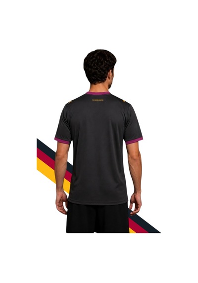 Gs Frm 043 785013 Galatasaray Orjinal Lisanslı Puma 2026/2027 Deplasman Siyah Forma Uv Kutu Hediyeli