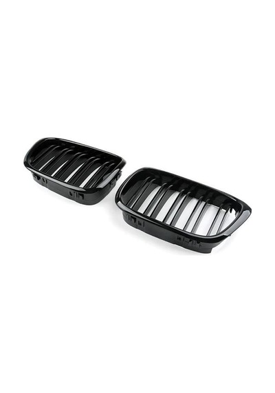 Bmw 5 Serisi E39 Ön Panjur Böbrek 1995-2004 Arası Uyumlu