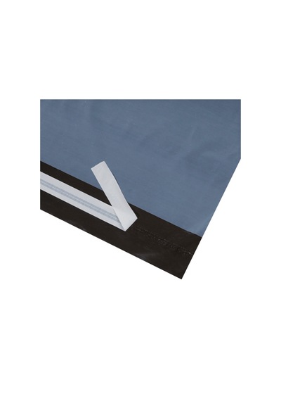 Packanya Cepsiz Kargo Poşeti 1000'li 48 x 55 x 5 CM