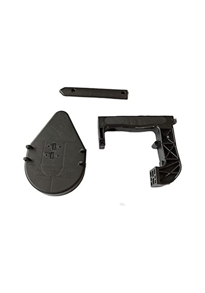 Ayrex Fdm Çuval Dikiş Makinesi Sapı Çuval Ağzı Makinesi Taşıma Kolu