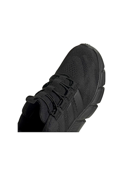 Adidas Cloudfoam Flex Ra Erkek Günlük Ayakkabı Hp6993 Siyah