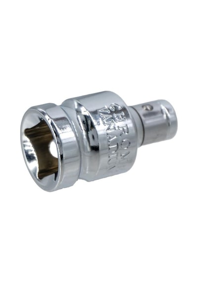 Ceta Form Bt/8006 Bits Tutucu Lokma Adaptörü 1/2"