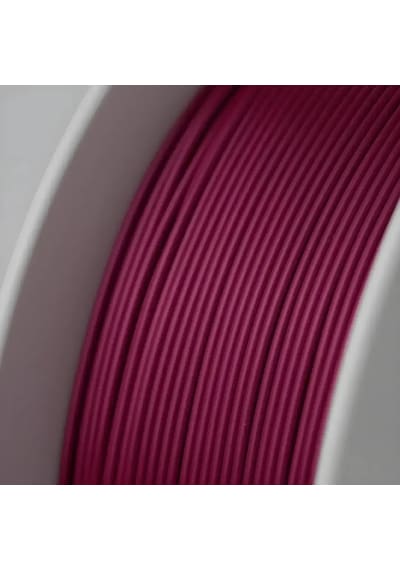 Fibromast Parlak Silk Pla Filament 1 Kg 1,75mm Royal Magenta