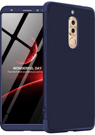 Huawei Mate 10 Lite Kilif 3 Parçali 360 Tam Korumali Gkk Kapak 392959774