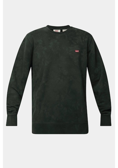 Levi's Levis Erkek Sweatshirt 35909-0052 Yeşil