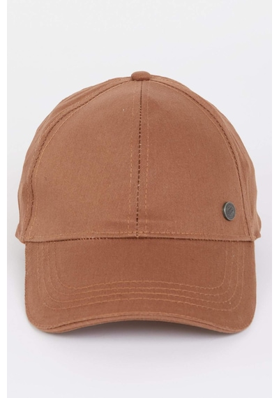 DeFacto Erkek Pamuklu Cap Şapka N4495AZ25SMBG305