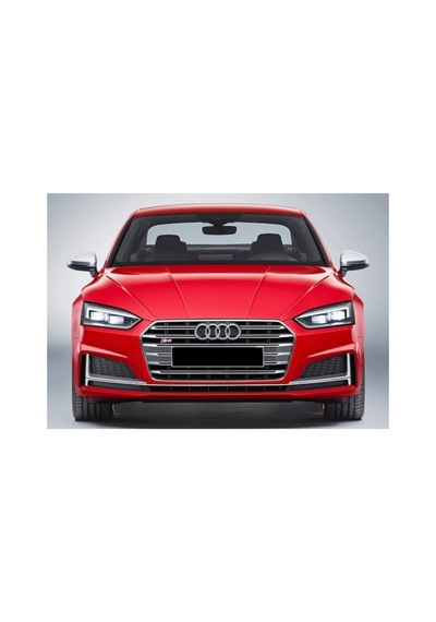 Audi A5 Panjur S5 Model Kasa B9 Uyumlu 2017-2019 Arası Modeller