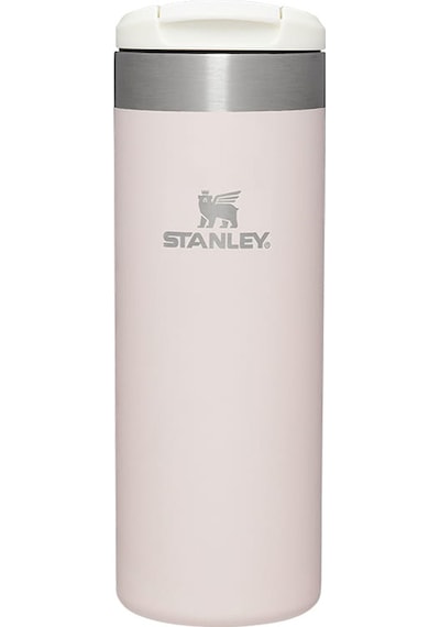 Stanley The AeroLight Transit Termos Bardak 0.47 L - Pembe