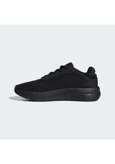 Adidas Cloudfoam Comfy Erkek Günlük Spor Ayakkabı C-adııh6129e10a00 Siyah