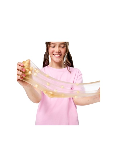 Slime Oyna Ve Süsle Pembe