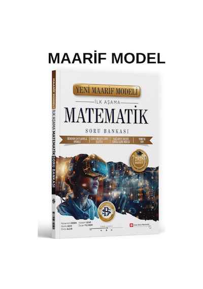 Bilgi Sarmal Ve Mikro Orjinal Tyt Matematik Ve Geometri İlk Aşama Maarif Model Soru Bankası Seti