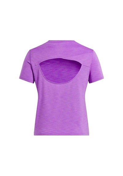 Reebok Kadın Tişört 100214673 Lila