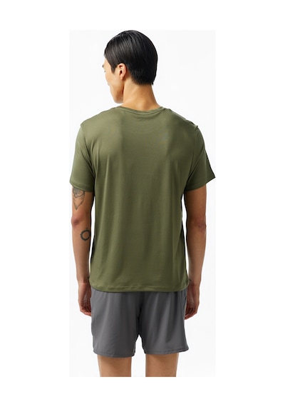 Mc Kinley Ally Erkek Yeşil T-shirt 431606 Yeşil
