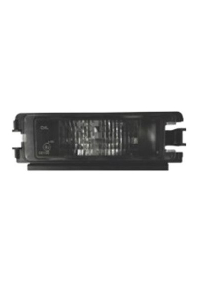 Plaka Aydınlatma Lambası - Renault Clıo Iıı Symbol Lb. Joy-clıo Iv / Dacıa Sandero-logan 08-14 KAY-1416