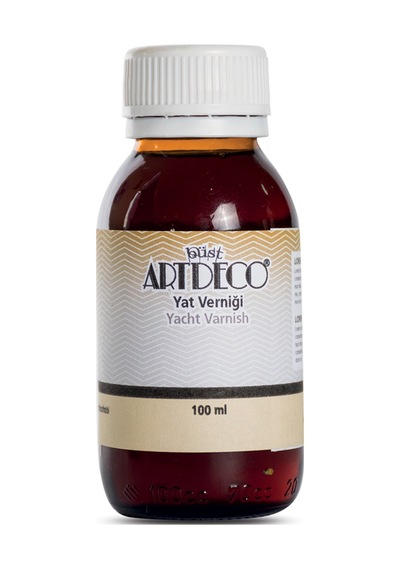 Artdeco Yat Verniği 100Ml