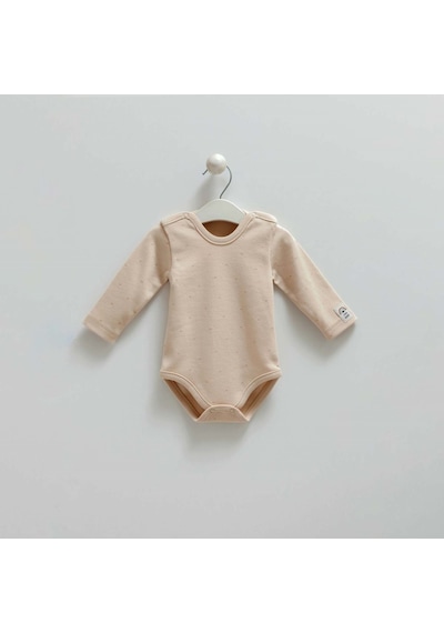 Caramell Bebek Body Be1198 Bej