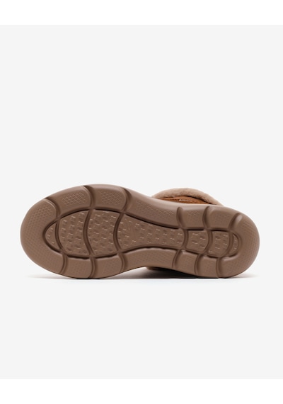 Skechers On-the-go Encore-maısıe Kadın Kahverengi Bot 144844 Brn