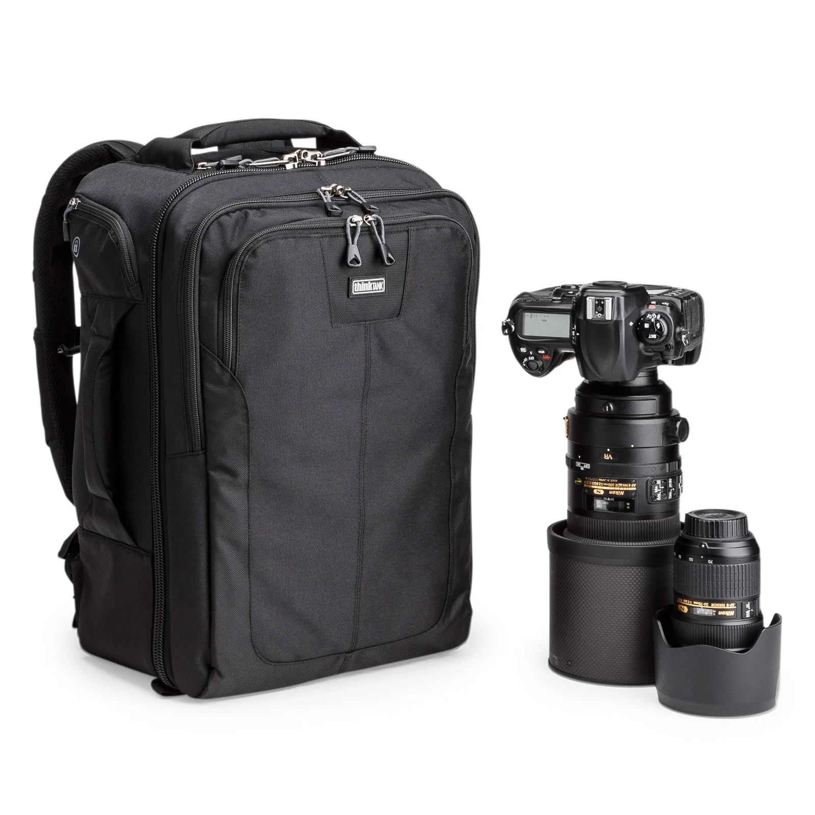 Think Tank Airport Commuter Fotoğraf Makinası Çantası Çanta