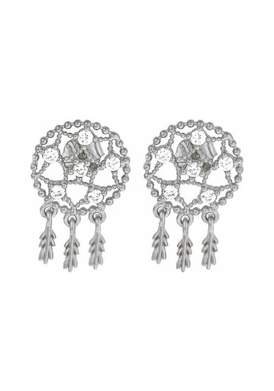Masaliko Sallantılı Gümüş Küpe Sb1598, 925 Ayar Gümüş Küpe, Modern Trend Küpe, Altın Kaplama Küpe - Çift / Gümüş Gümüş Masaliko Sallantılı Gümüş Küpe Sb1598, 925 Ayar Gümüş Küpe, Modern Trend Küpe, Altın Kaplama Küpe - Çift / Gümüş Gümüş