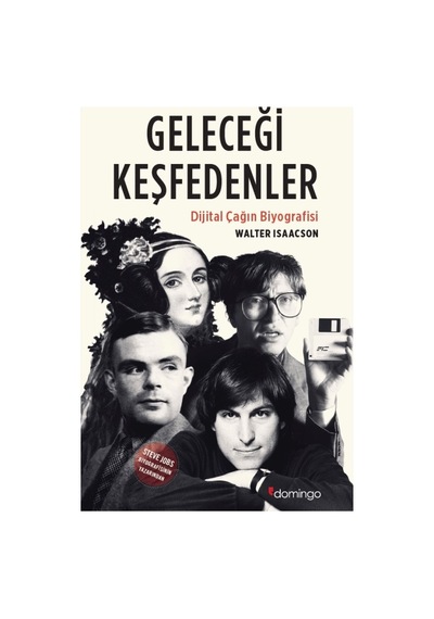 Geleceği Şekillendirenler: Yenilikçi Fikirlerin Hikayesi