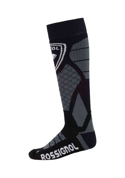 Rossignol - L3 W Thermotech 2p Siyah Siyah
