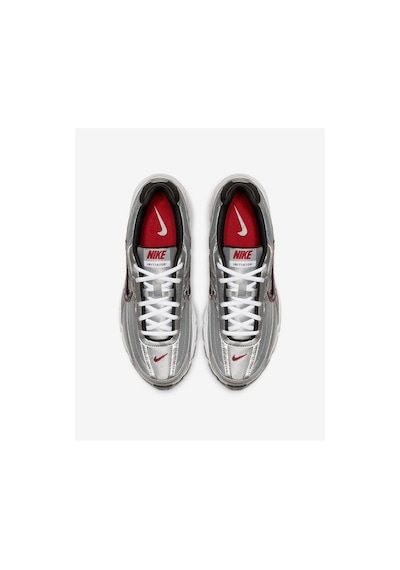 Nike 394055 Initiator Erkek Spor Ayakkabı Gri