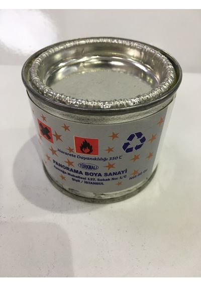 Panorama Bakır Yaldız Boya 150 Gr.