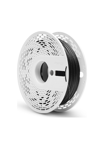 Fiberlogy Pa12 + Cf15 1.75mm Siyah 500g Filament