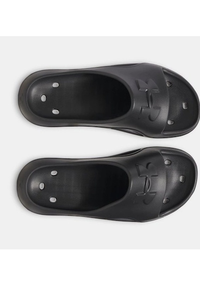 Under Armour Ua M Locker V Sl Erkek Terlik 3028094-001 Siyah