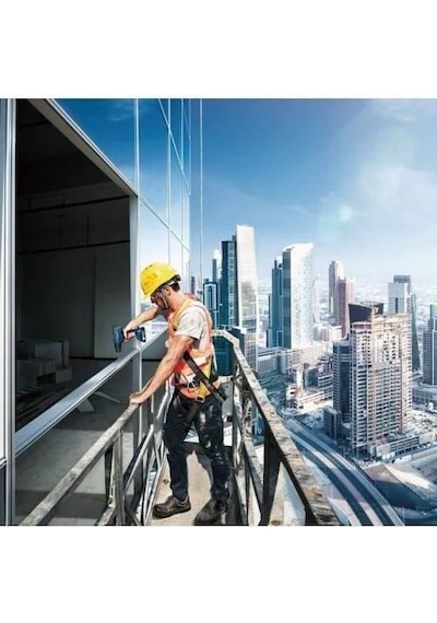 Bosch Gsr 180 Li Akülü Vidalama 18 Volt 2,0 Ah