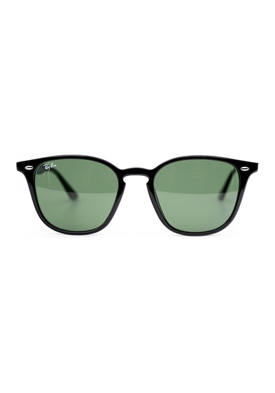 Ray Ban Rb 4258-f 601/71 52-20 Unisex Güneş Gözlüğü Metalik