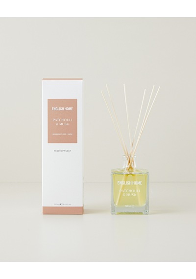 Patchouli & Musk Çubuklu Oda Kokusu 250 Ml Bahar