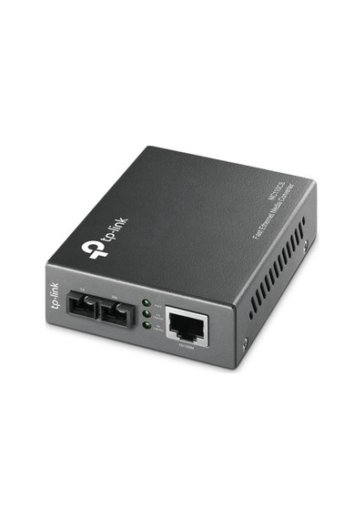 Gigabit Ethernet Medya Dönüştürücü, Yüksek Hızlı Bağlantı