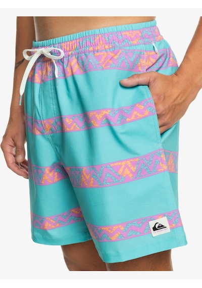 Quiksilver Take Us Back Vl 17 Erkek Şort eqyjv04062-18775 001