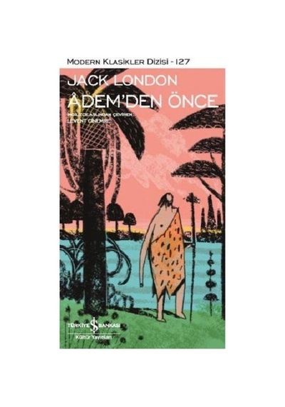 Adem'den Önce - Modern Klasikler Dizisi - Rzır-668223